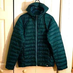 REI Co-op Down Jacket - Men's M